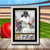 Gary Ballance printed autograph poster print - view 3