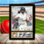 Gary Ballance printed autograph poster print - view 4