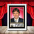 John Bishop printed autograph poster print - view 2