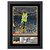 Usain Bolt 2 Athletics printed autograph poster print - view 2