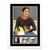 Jhumpa Lahiri Authors printed autograph poster print