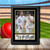 Joe Root Ben Stokes printed autograph poster print