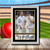 Joe Root Ben Stokes printed autograph poster print - view 3