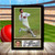 Jon Lewis printed autograph poster print - view 4