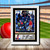 Jos Buttler printed autograph poster print - view 2