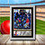 Jos Buttler printed autograph poster print - view 3