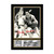 Bailey Howell Basketball Player printed autograph poster print - view 2