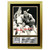 Bailey Howell Basketball Player printed autograph poster print - view 4