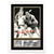Bailey Howell Basketball Player printed autograph poster print - view 5