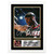 Clifford Robinson Basketball Player printed autograph poster print