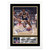 David Thompson Basketball Player printed autograph poster print