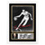 Ed Macauley Basketball Player printed autograph poster print