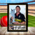 Paul Collingwood printed autograph poster print - view 4
