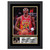 Horace Grant Basketball Player printed autograph poster print - view 3
