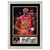 Horace Grant Basketball Player printed autograph poster print - view 4