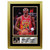 Horace Grant Basketball Player printed autograph poster print - view 8