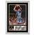 Horace Grant 2 Basketball Player printed autograph poster print - view 7