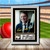 Phil Tufnell printed autograph poster print - view 3