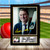 Phil Tufnell printed autograph poster print - view 4