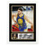 Klay Thompson Basketball Player printed autograph poster print