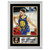 Klay Thompson Basketball Player printed autograph poster print - view 7
