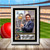 Sachin Tendulkar printed autograph poster print - view 2