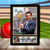 Sachin Tendulkar printed autograph poster print - view 3