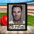 Shane Warne printed autograph poster print - view 3