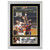 Truck Robinson Basketball Player printed autograph poster print - view 4