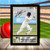 Shivnarine Chanderpaul Lancashire printed autograph poster print - view 3