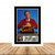 Fred Rogers Television printed autograph poster print