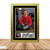 Fred Rogers Television printed autograph poster print - view 8