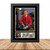 Fred Rogers Television printed autograph poster print