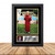 George Burns Television printed autograph poster print - view 3