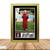 George Burns Television printed autograph poster print - view 8