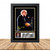 George Burns Television printed autograph poster print - view 2