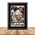 Gordon Ramsay Television printed autograph poster print