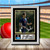 Steve Finn printed autograph poster print - view 2