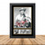 Roy Rogers Television printed autograph poster print - view 2