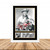 Roy Rogers Television printed autograph poster print - view 3