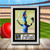 Virat Kohli printed autograph poster print - view 2