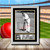 W G Grace printed autograph poster print - view 2