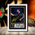 Adrian Jackpot printed autograph poster print - view 2