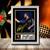 Adrian Jackpot printed autograph poster print - view 3