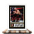 Dean Ambrose Wrestling printed autograph poster print - view 3