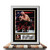 Dean Ambrose Wrestling printed autograph poster print - view 5