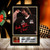 Andy Fordham printed autograph poster print - view 4
