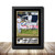 Dinesh Chandimal Cricketer printed autograph poster print - view 2