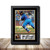 Dinesh Karthik Cricketer printed autograph poster print - view 2