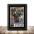 Dinesh Karthik Cricketer printed autograph poster print